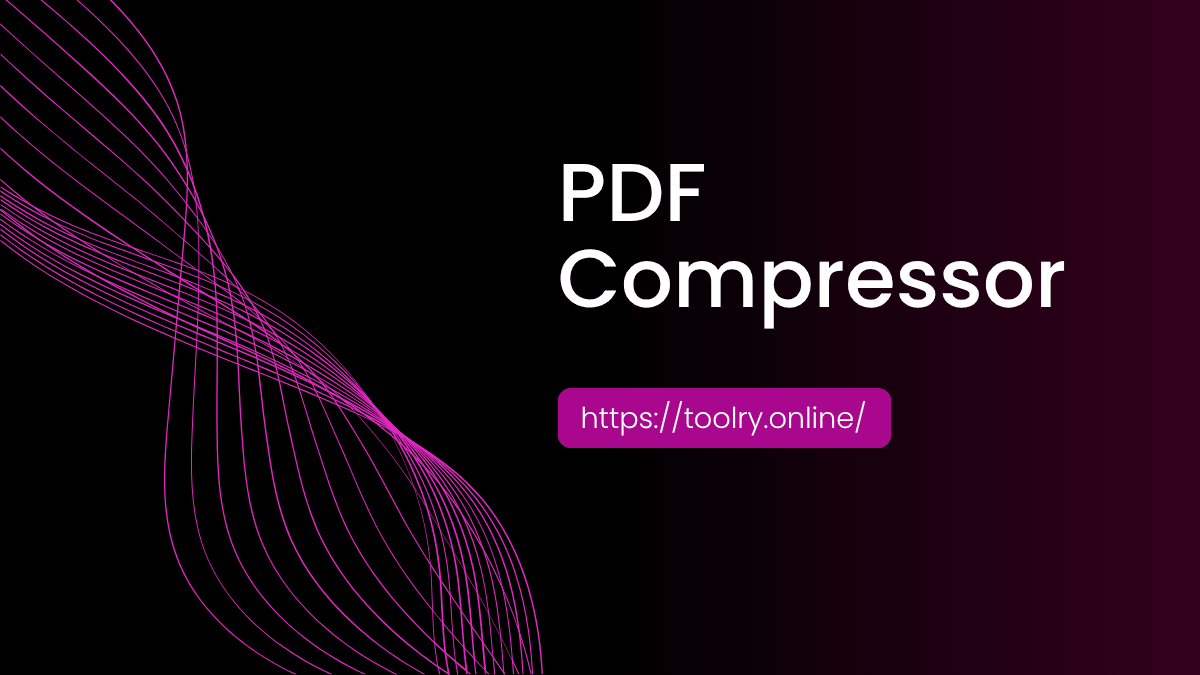 PDF Compressor