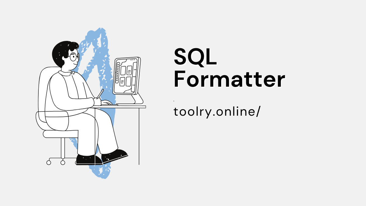 SQL Formatter
