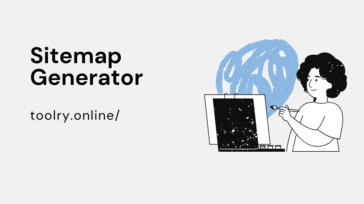 Sitemap Generator