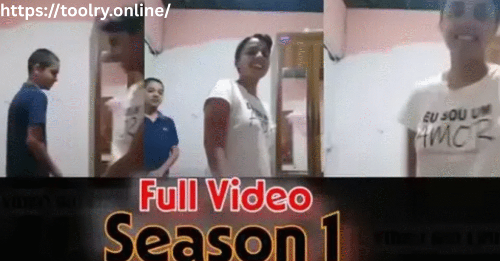 Unraveling the 19 Minute 34 Second Viral Video Mystery: 
